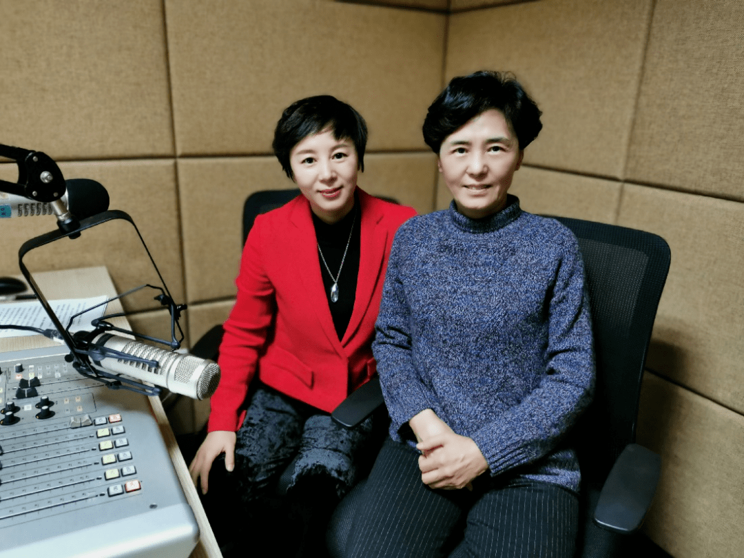 【银助京华】田静娴:医学会的领军人 履职尽责的实践者