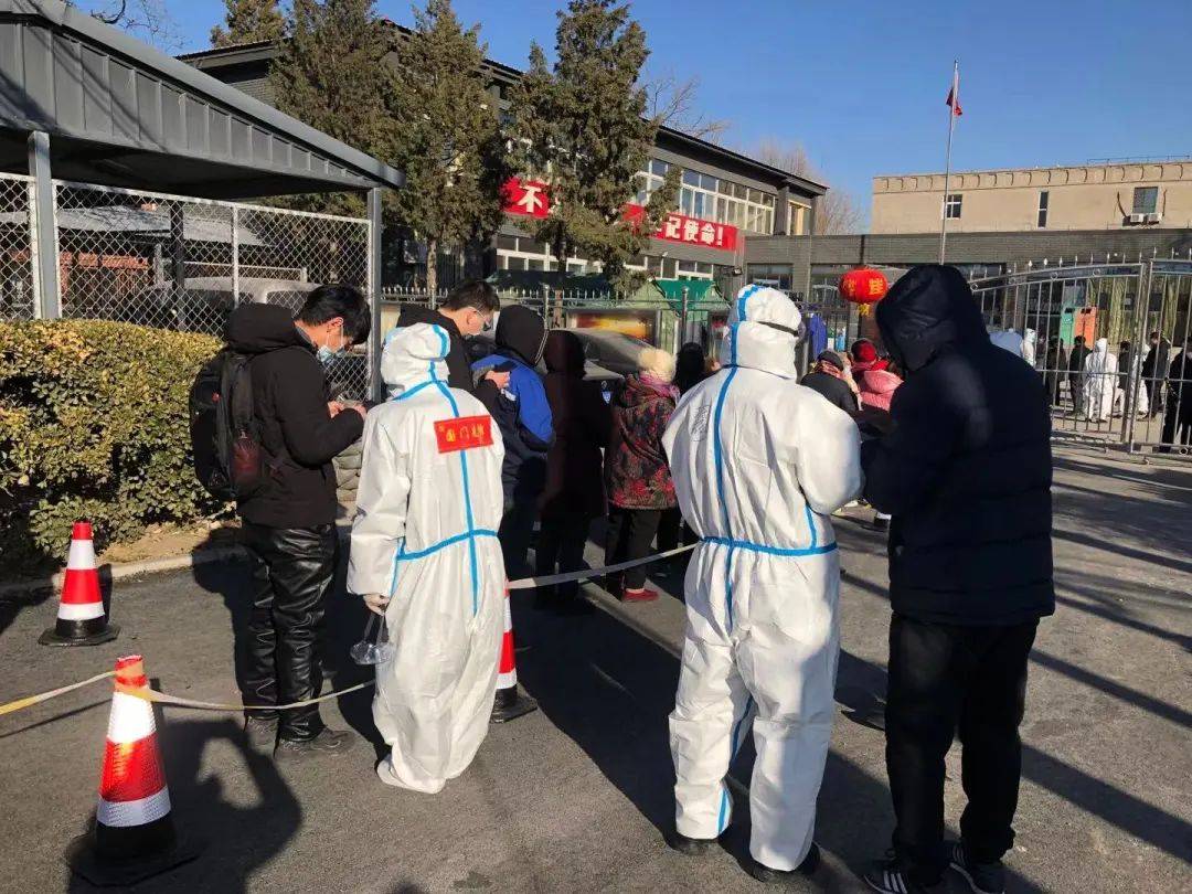 顺义紧急状态第20天!我被这组数据,这一幕幕震撼了