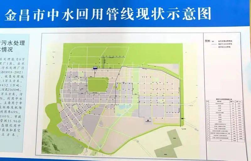 展望十四五奋进新征程金昌市住建领域力争实现城乡五年展新貌