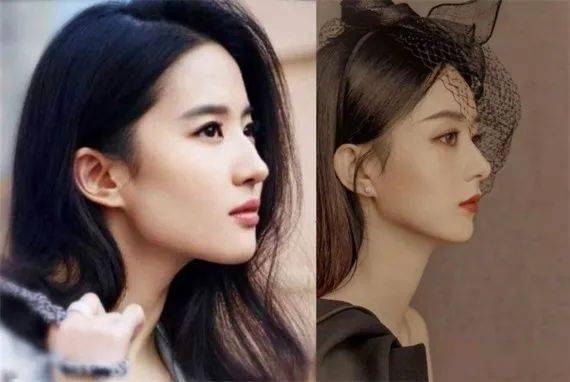 台湾明星与香港明星气质差别在哪里郭采洁大s隋棠与杨怡郭蔼明