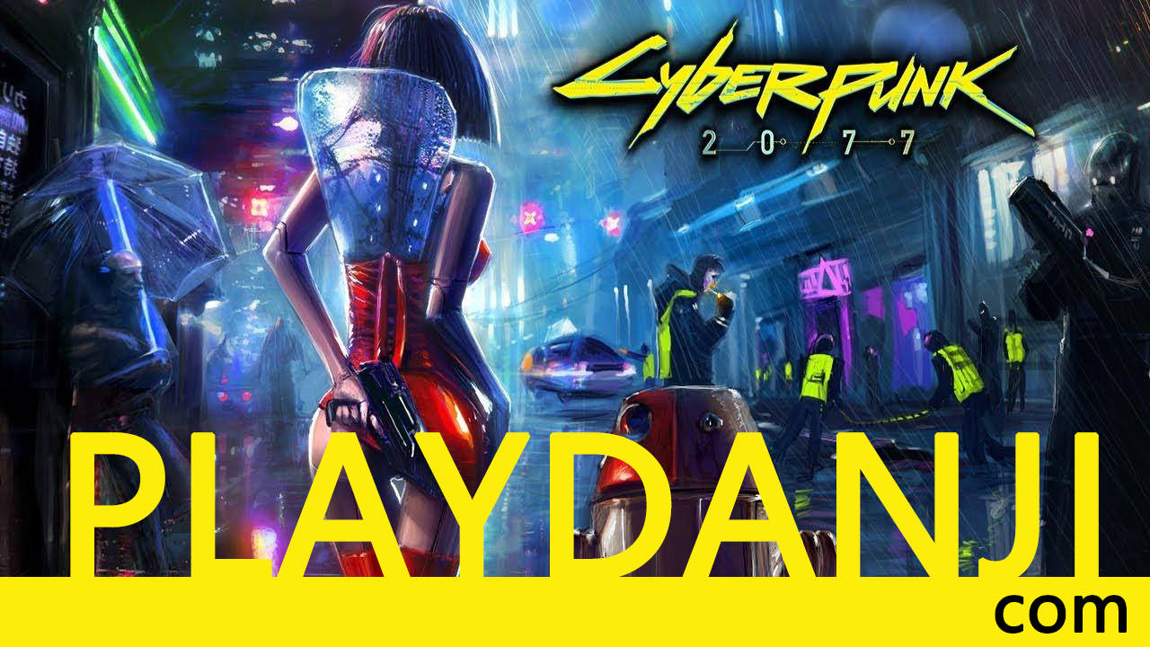 赛博朋克2077各版本下载最新完整版下载指南