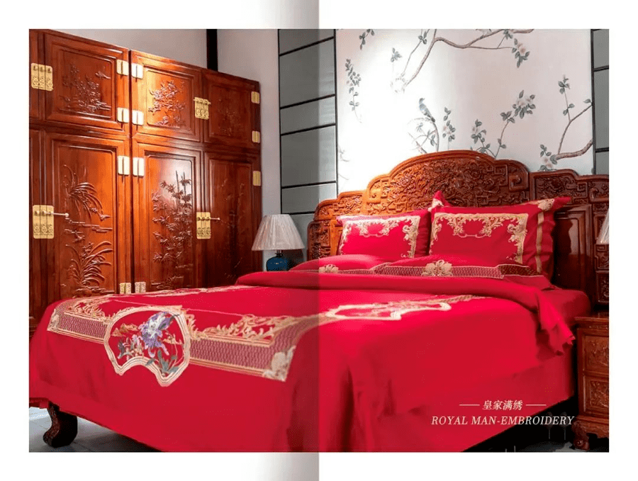 锦绣未来——承德"皇家满绣"非遗扶贫记_邹定东