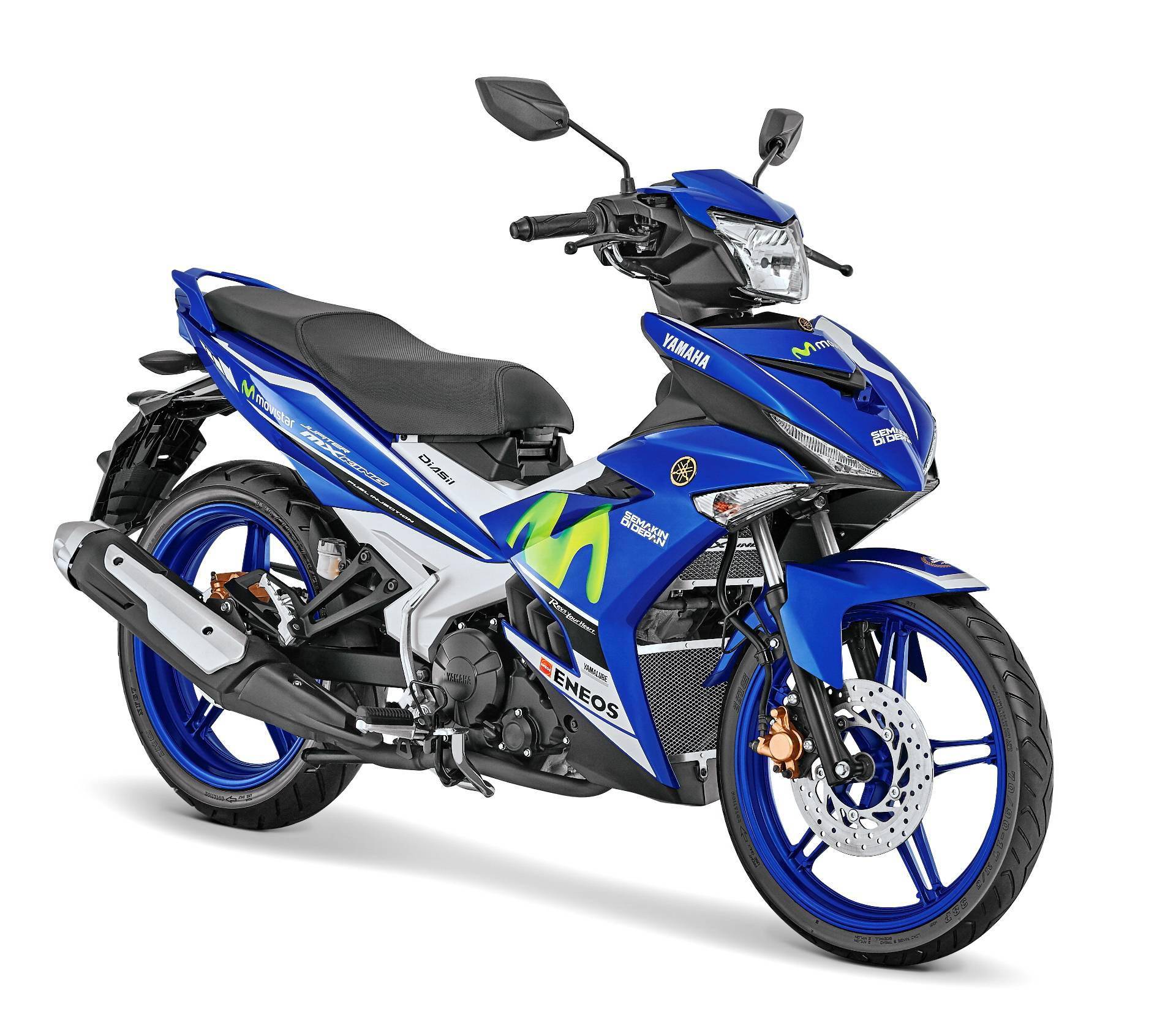 yamaha 运动弯梁 t150 简史