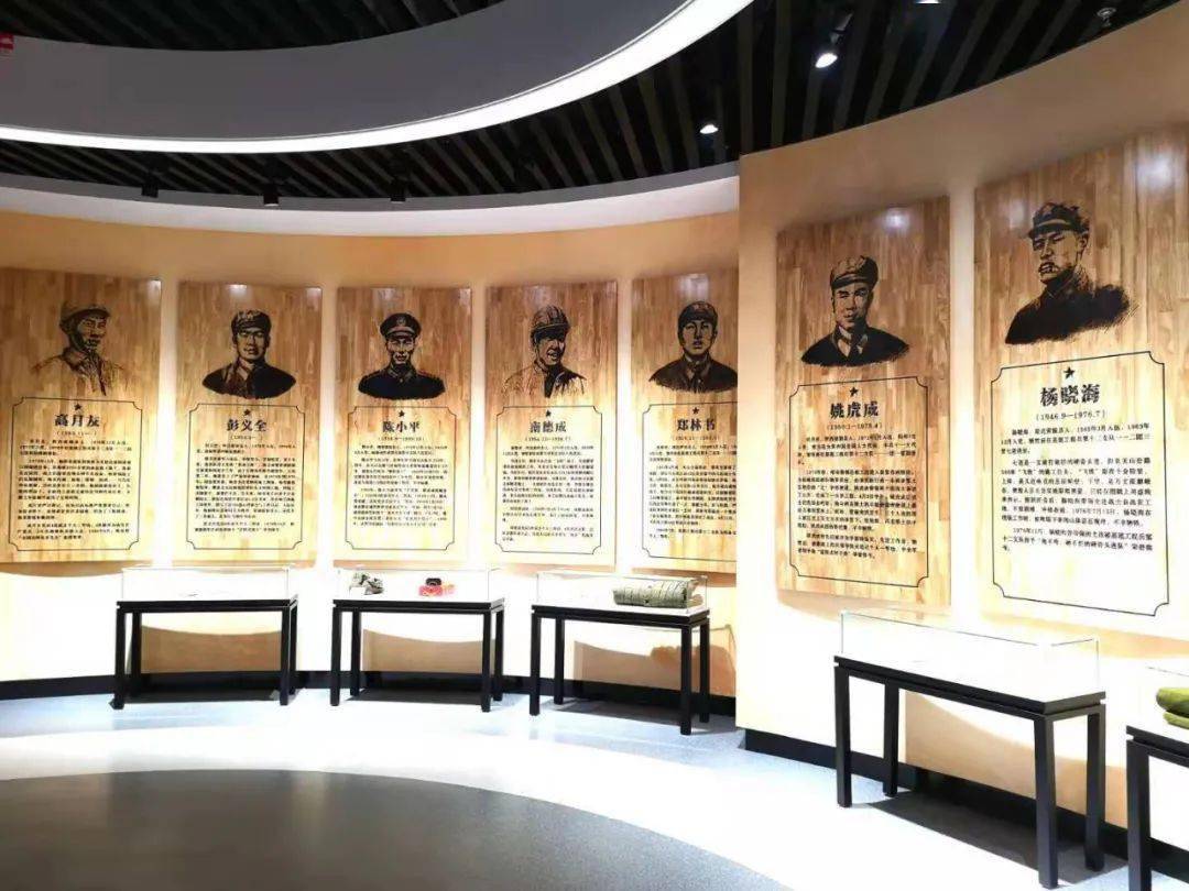 热点关注喜讯独库公路博物馆被命名为自治区红色旅游经典景区