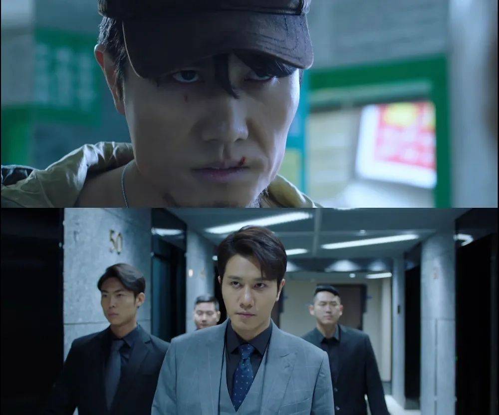 剧好看感情怎么开始就怎样结束你看柯滢和封潇声