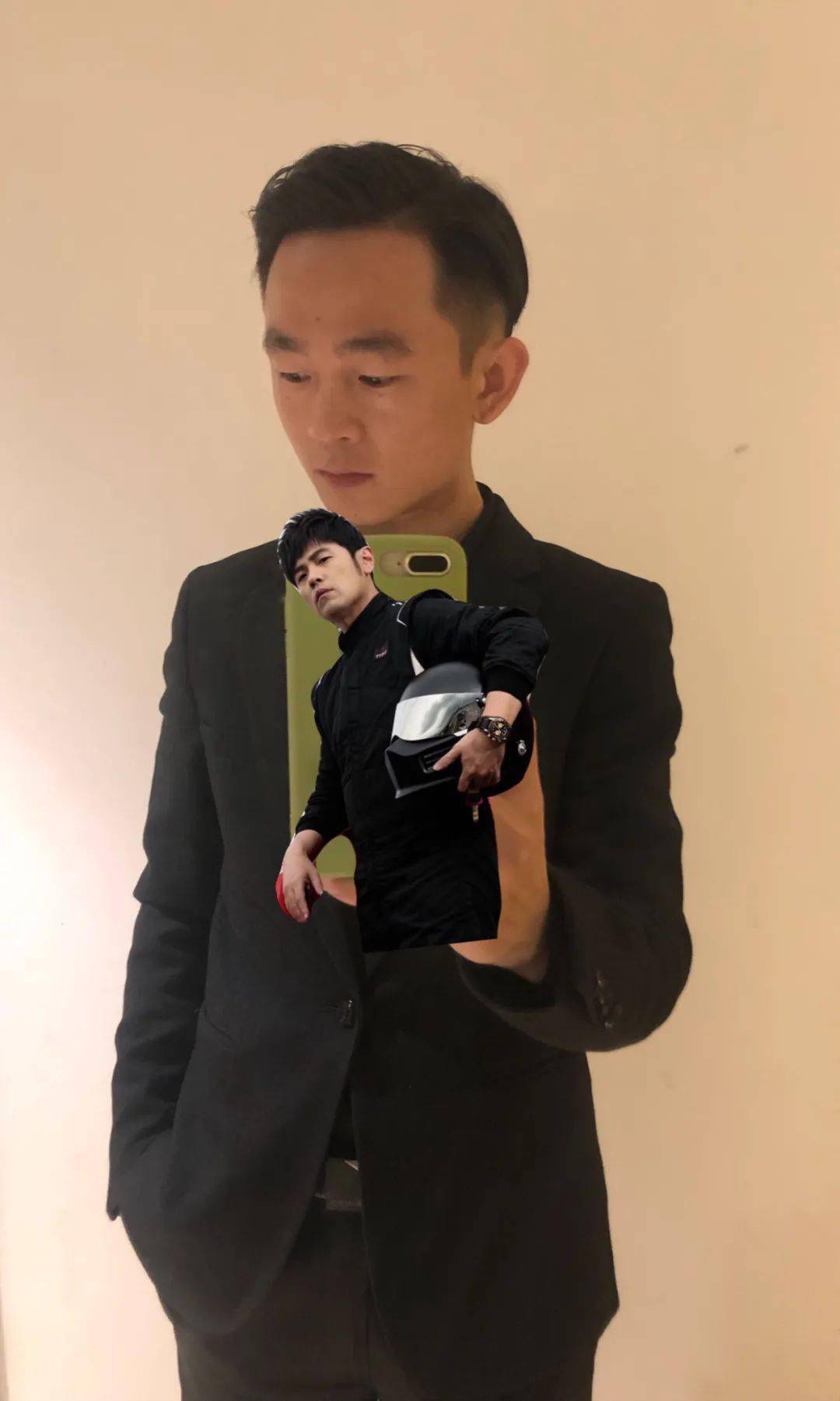 微相亲95年龙源口帅哥在东莞发展现已回老家寻觅温柔体贴的你