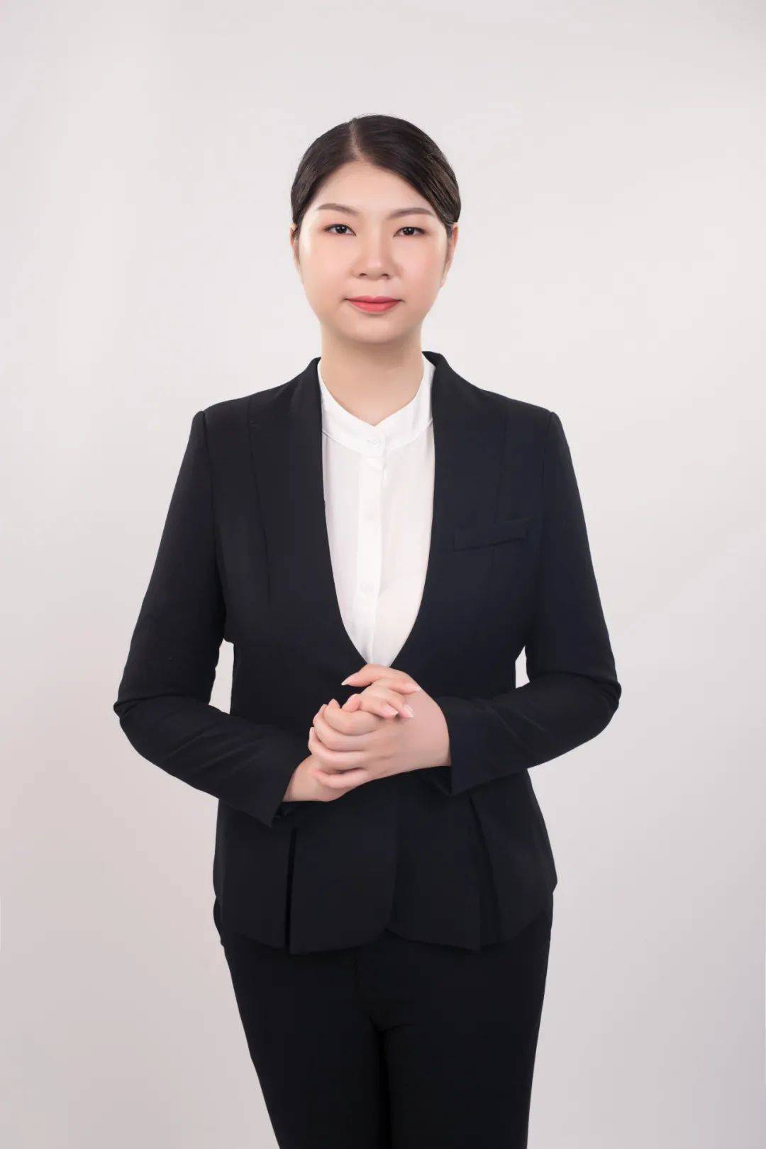 李慧珍  英语组明星教师