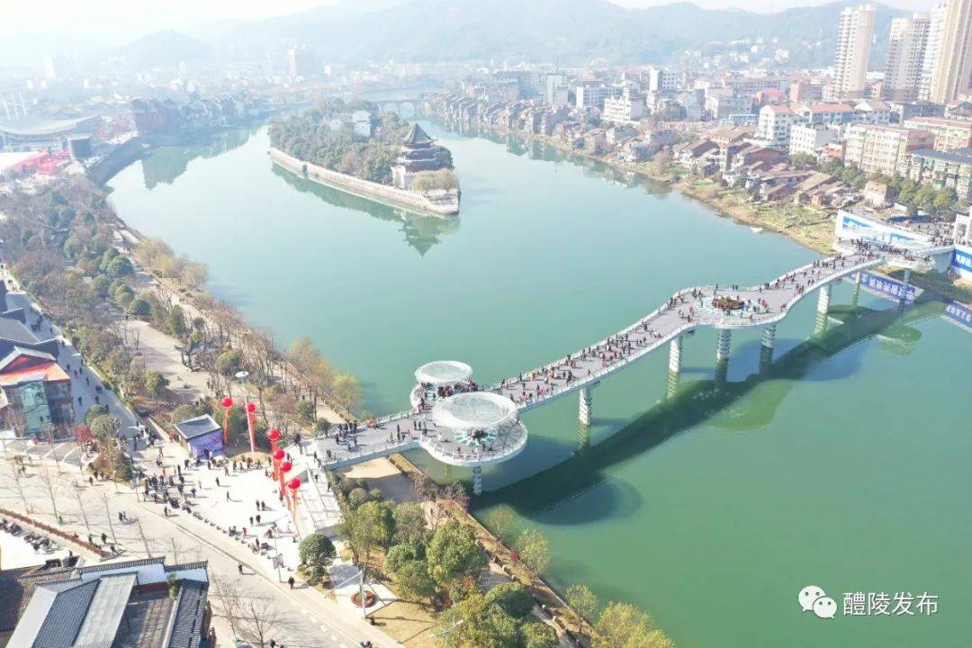 醴陵青云桥图片图片