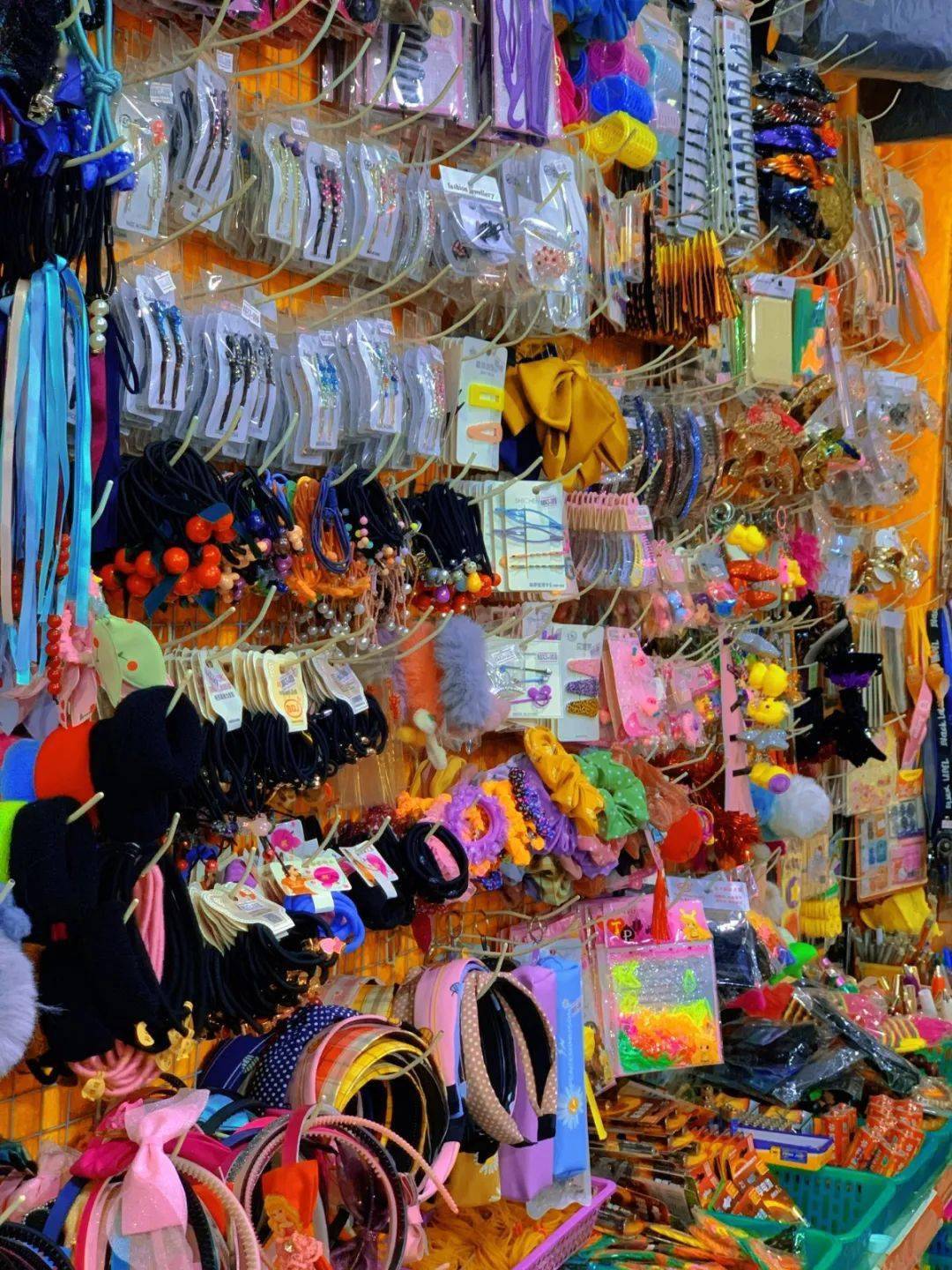 八零,九零后的童年宝藏——两元店