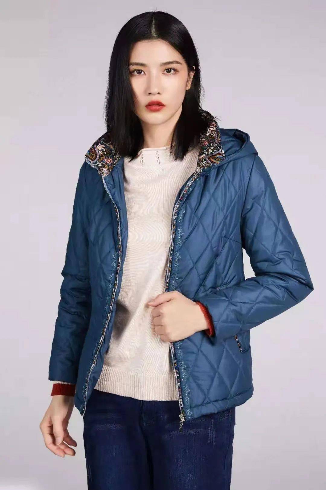 葵牌女装 约惠冬天 一口价服饰300元