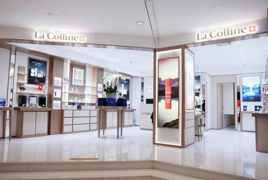 护肤届顶流,全国首店齐聚!cpb,修丽可焕新揭幕!_肌肤