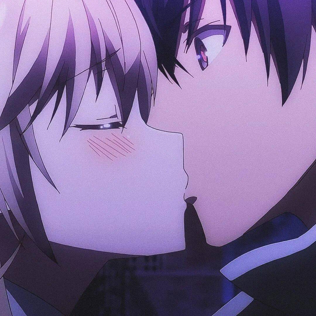 有些事我们做了也没有说"动漫/情头/卡通/二次元/头像壁纸图片高清