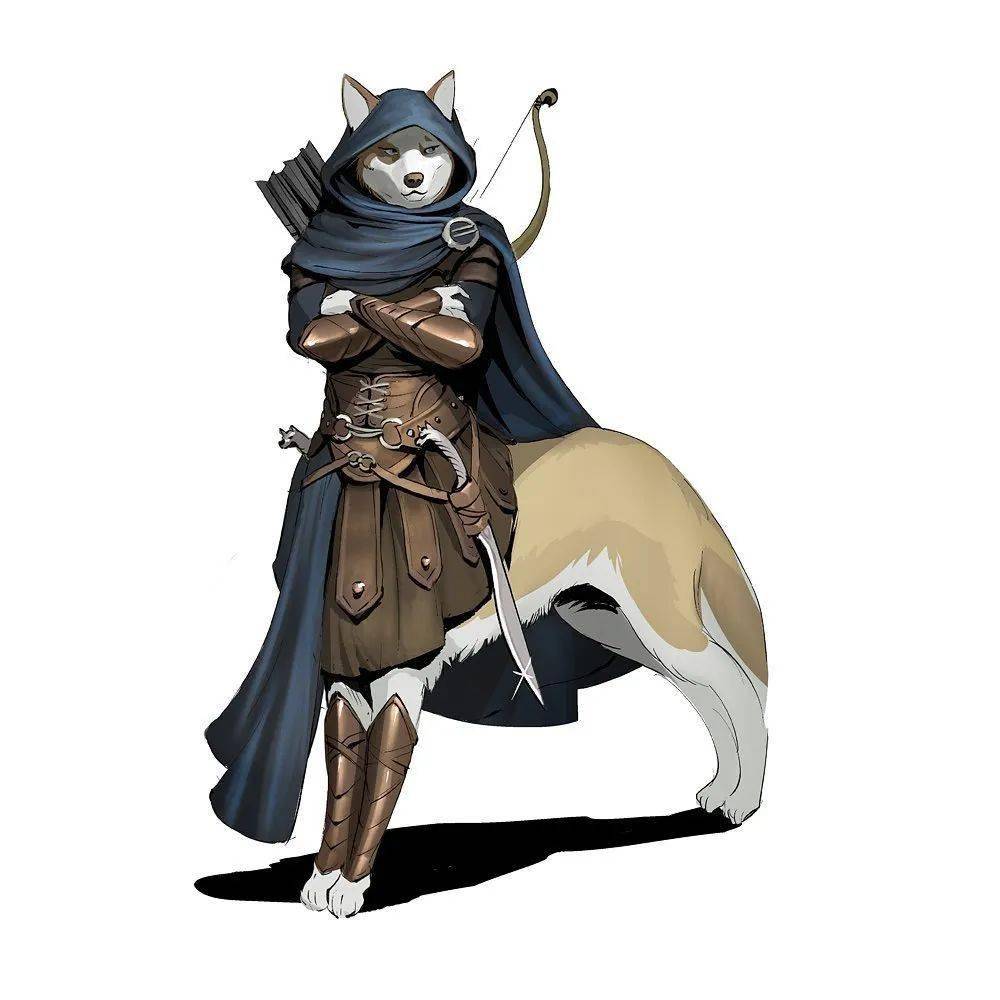 来自美国概念艺术家nikita orlov@nikita