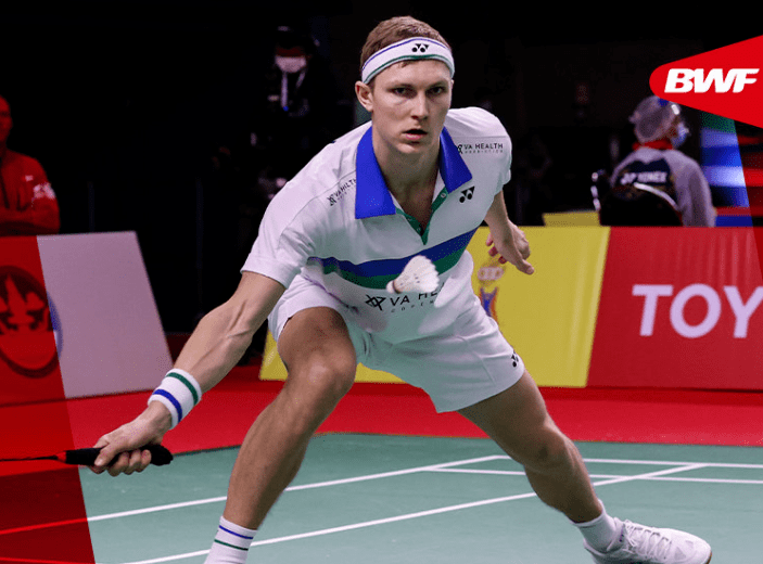 阿山亨德拉稳健过关安赛龙金庭双双晋级