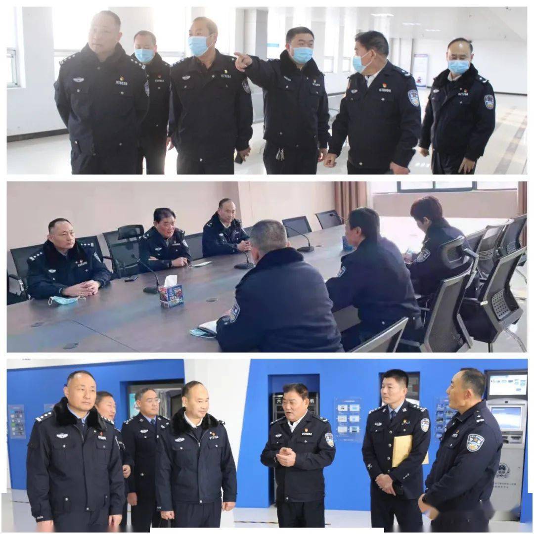 一分钟看临沂车管2021114