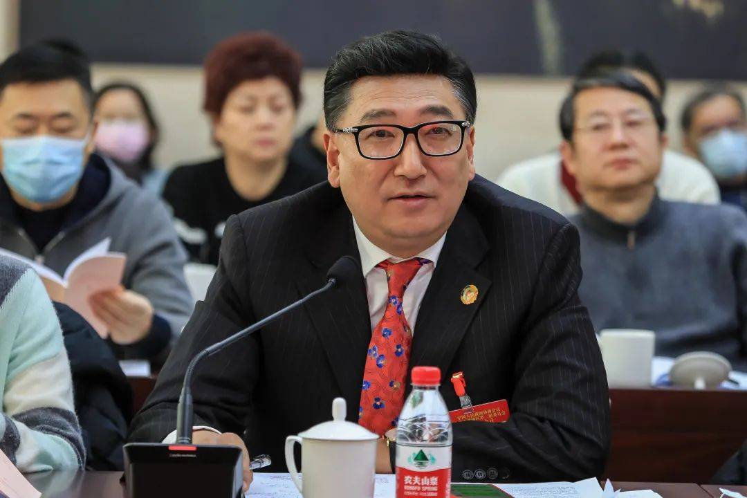 曹天风3,发展线下 线上展示交易平台,促进高质量产