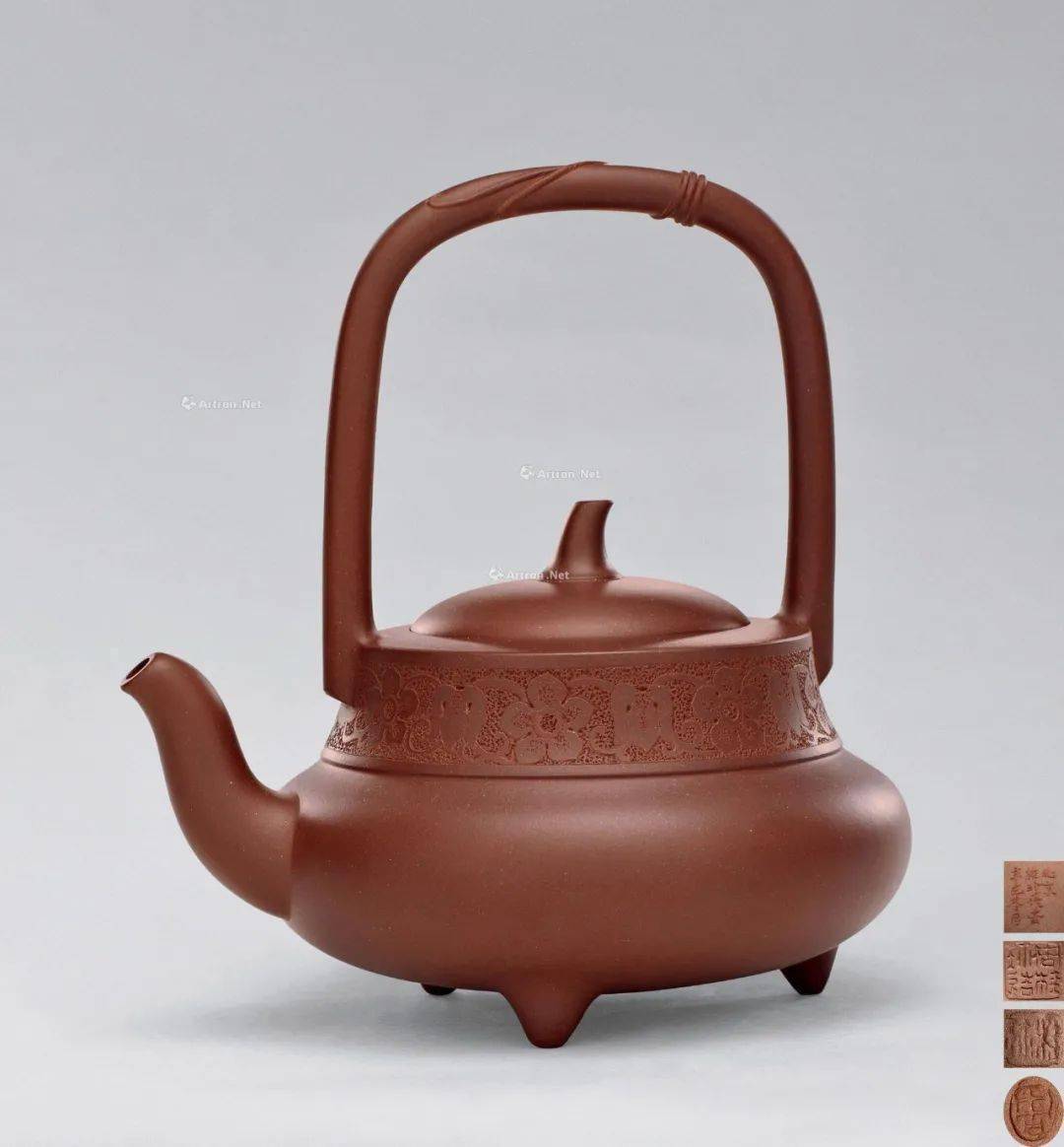 你要的提梁都在这