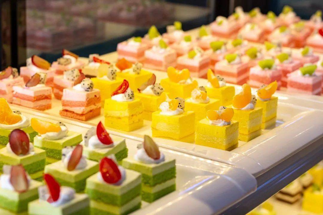 曲江惊现牛排自助餐厅!牛排 无限量自助,简直撑到哭!还有免单福利