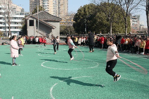 泰州大浦小学图片