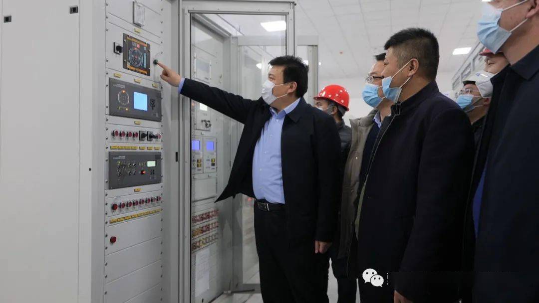 1月15日上午9时整,随着鄄城县政府副县长邵天福按下按键,鄄城县垃圾