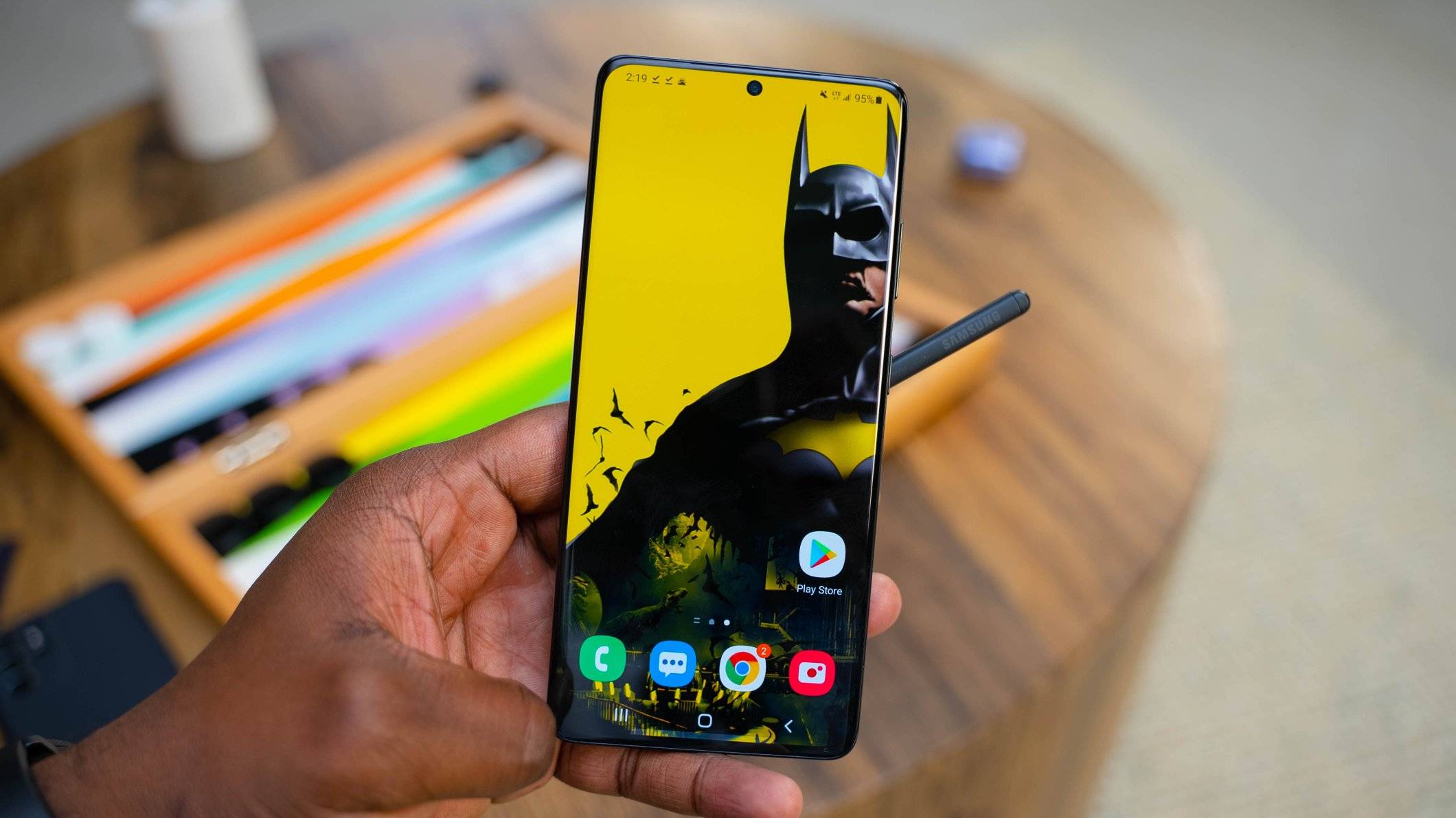 三星正式推出galaxys21系列ultra机型尝鲜价破万