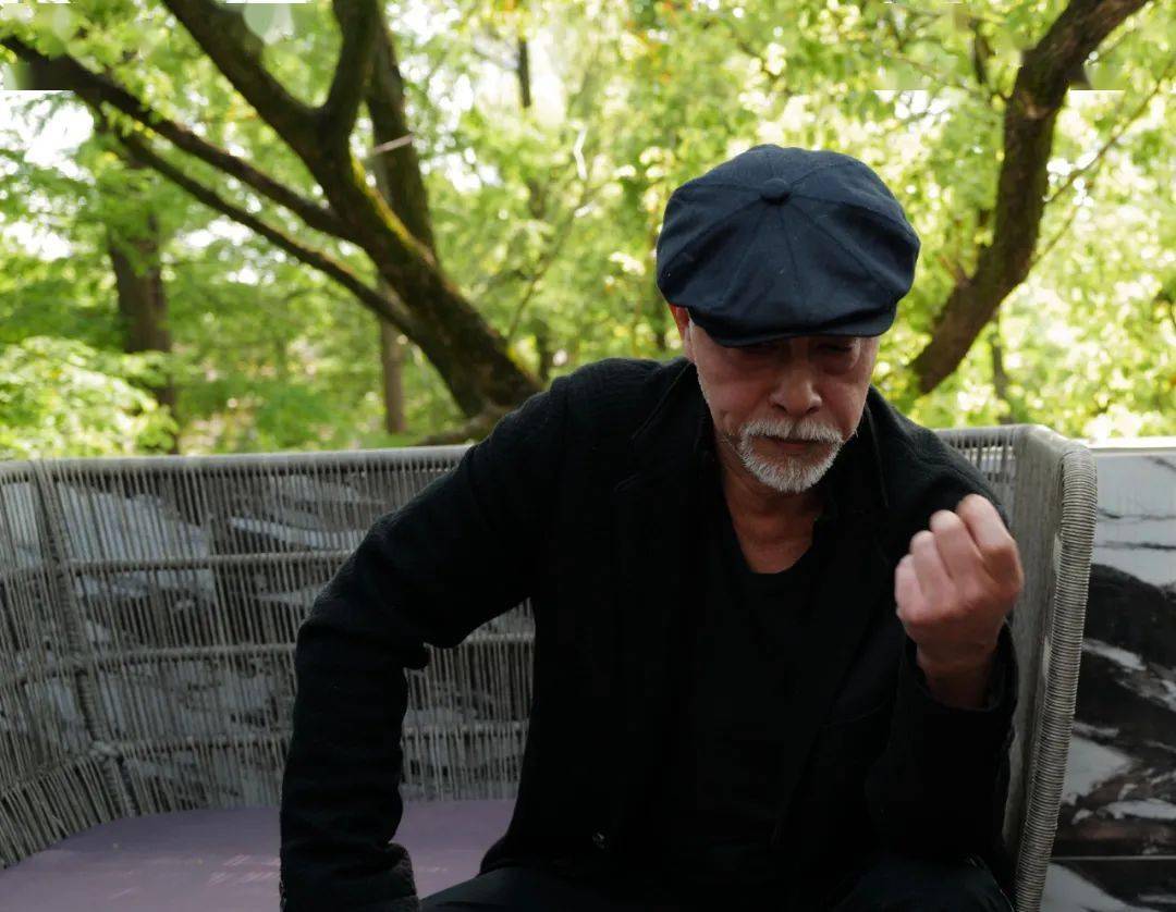 说说上海老克勒