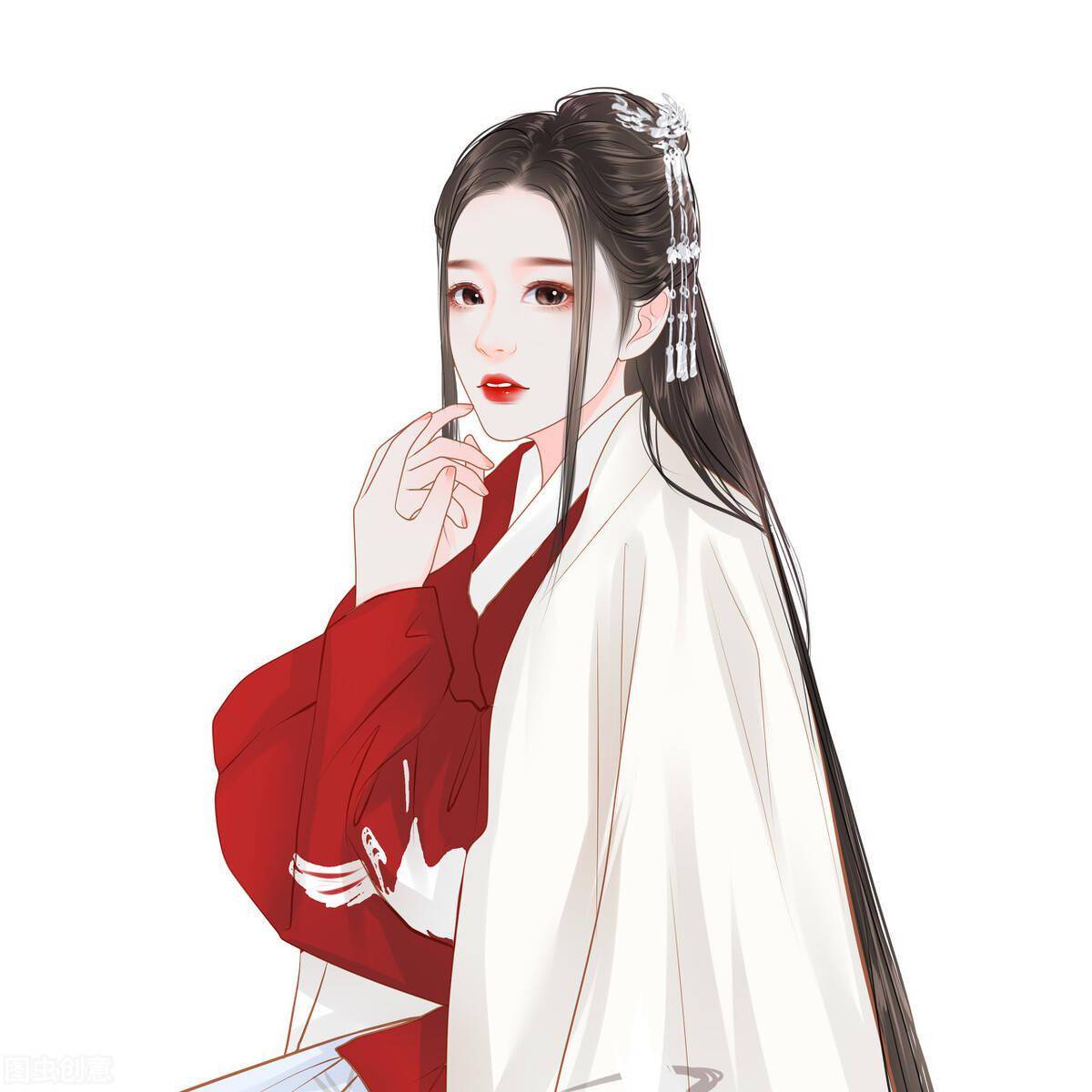 瑶姬:云雨的力量,仙女还是妓女?被误会千年,其实是巫女-搜狐大视野-搜狐新闻