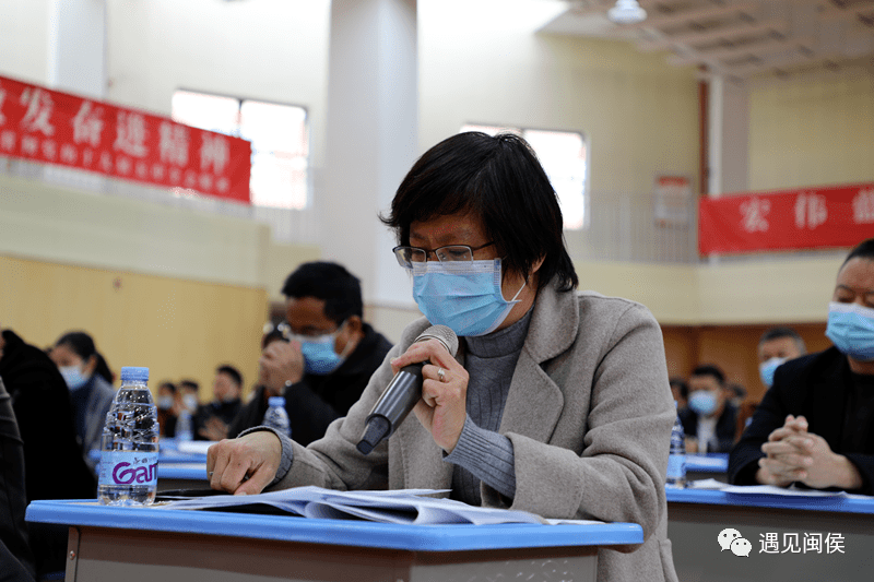 严阵以待!闽侯举行疫情防控演练