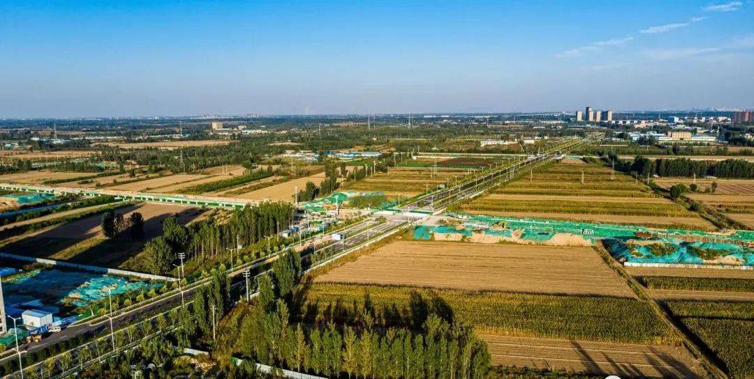【济阳圈|关注】济南先行区面向社会全民征集20条道路路名!_活动
