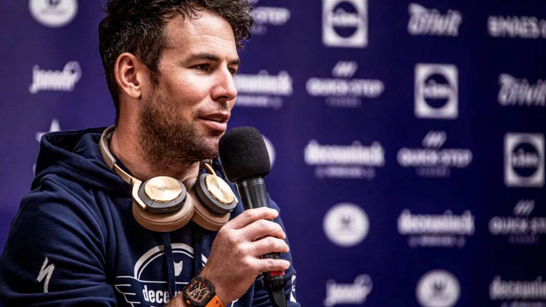 休赛期丨卡文迪什我知道自己状态依然很好