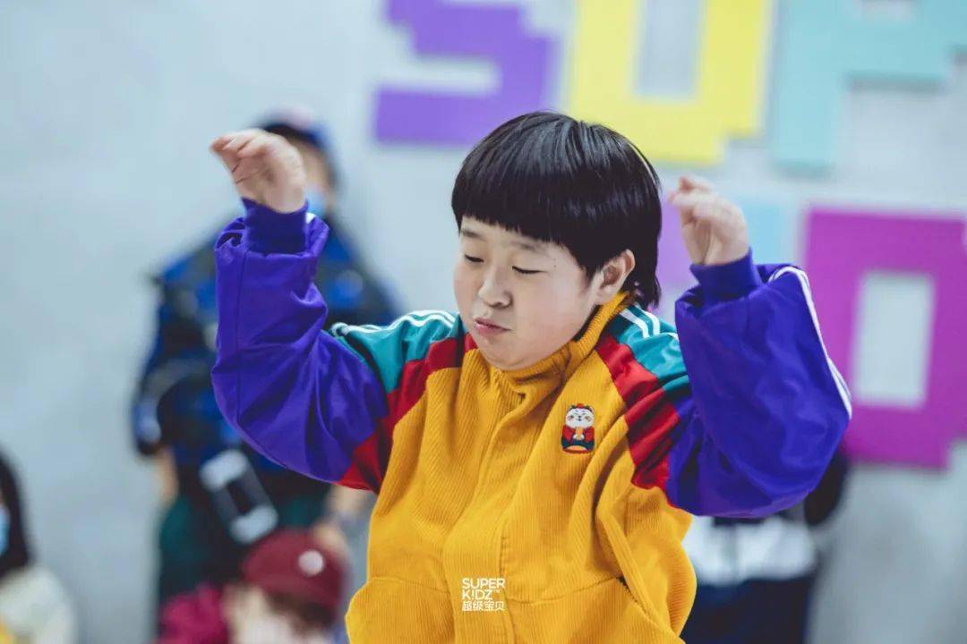 谢科函 张奕泽曹懿辰 李高宇轩