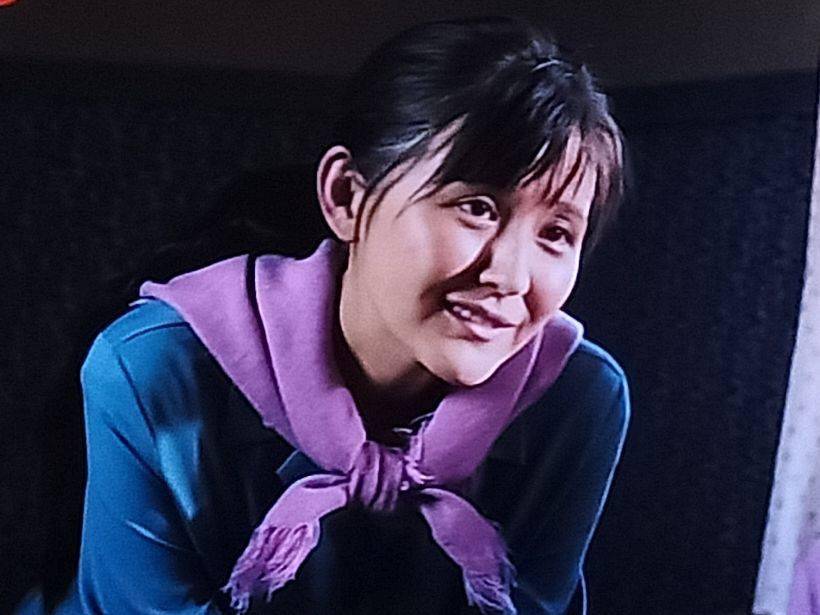 山海情》不金贵的水花成了父亲的摇钱树,彩礼越高其实身价越低_李老栓