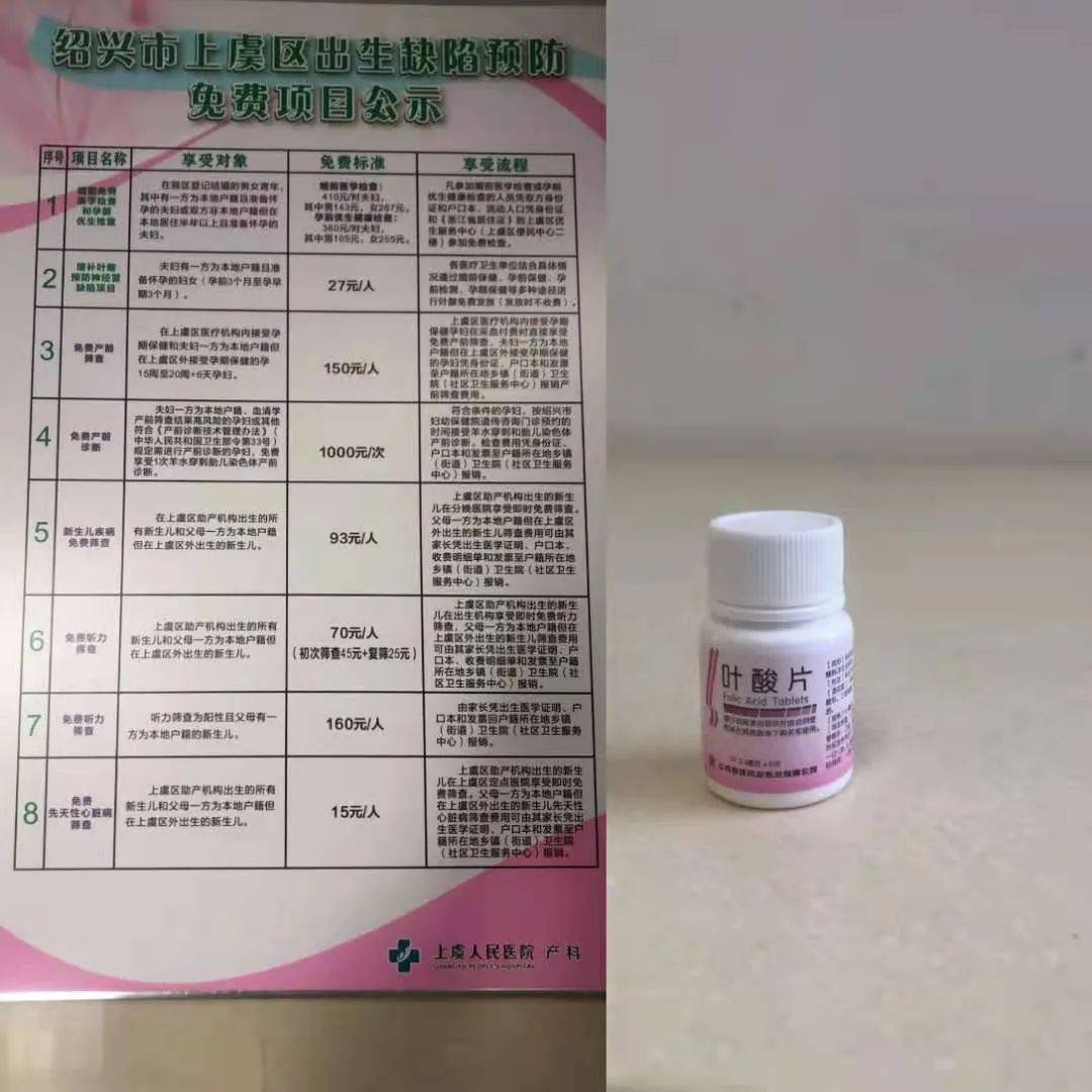 医生叶酸有什么好品牌推荐吗看这一篇就够了