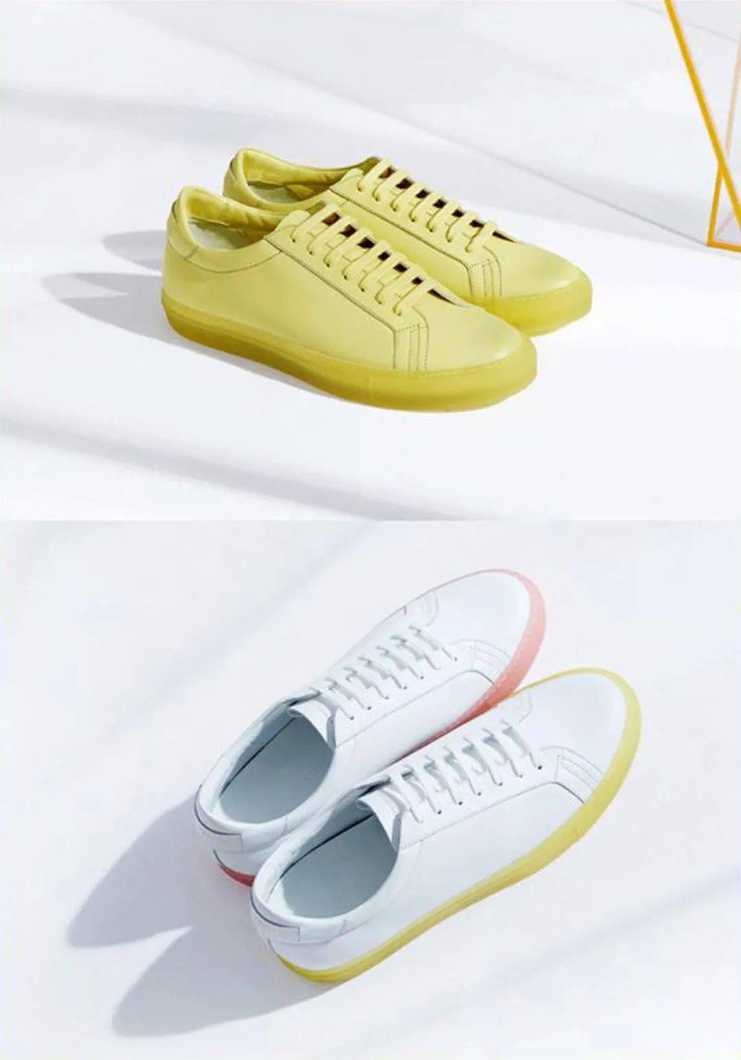 凭个性小白鞋出圈的国货品牌choco concert