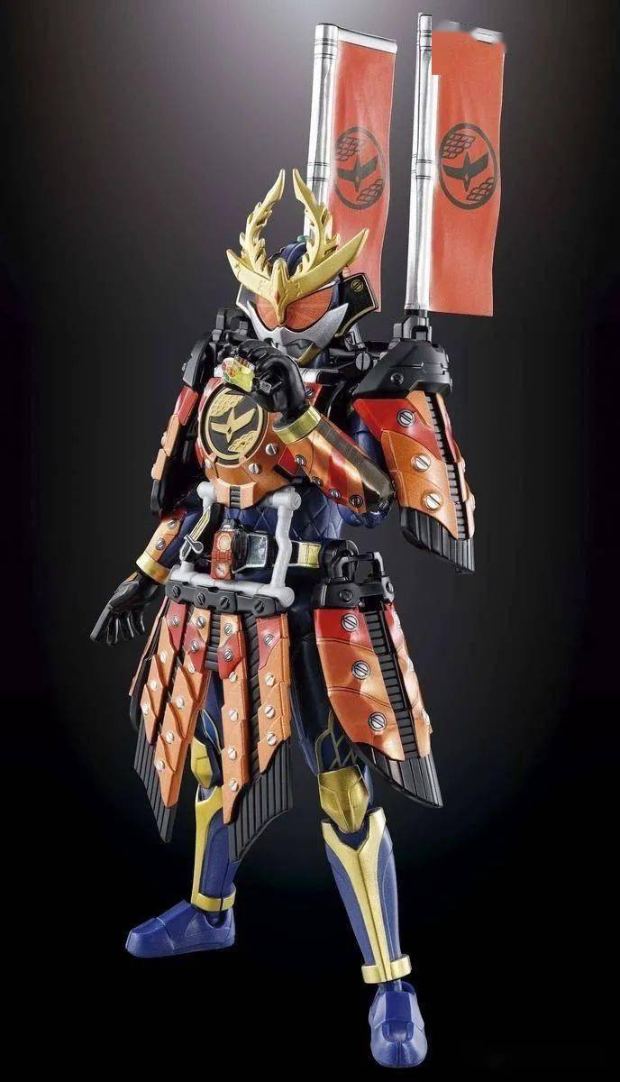 万代21年5月食玩装动sodochronicle假面骑士铠武3预告1月20月开订