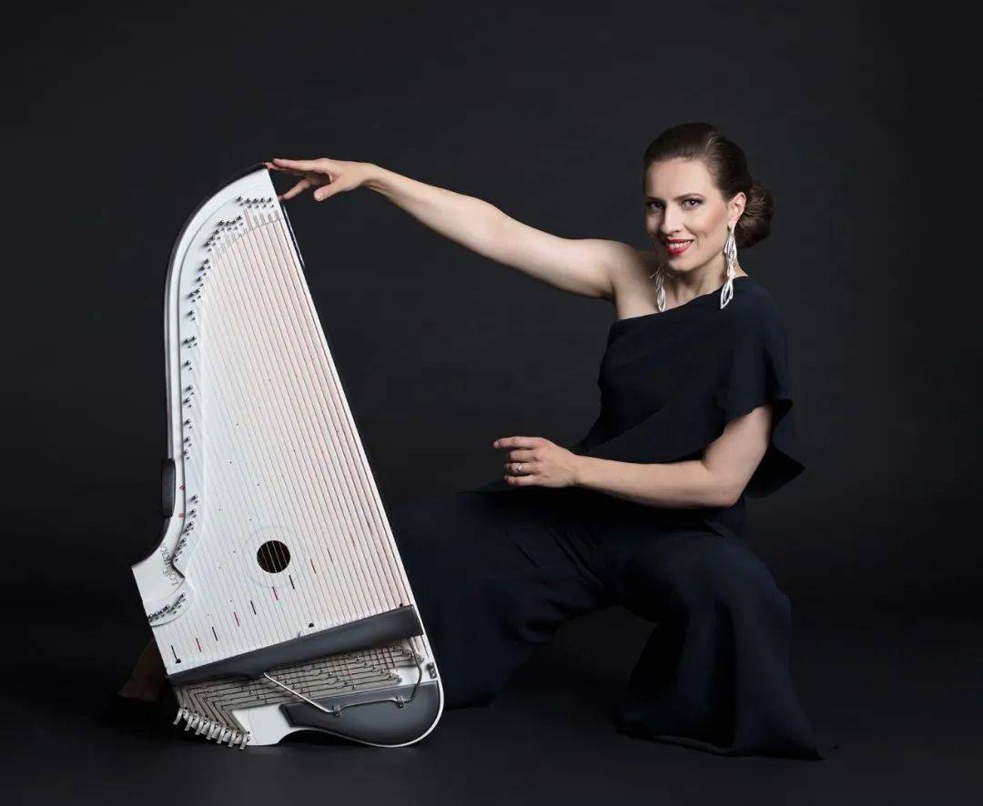 用魔鬼的马尾毛制成的乐器,涨知识了!_康特勒琴