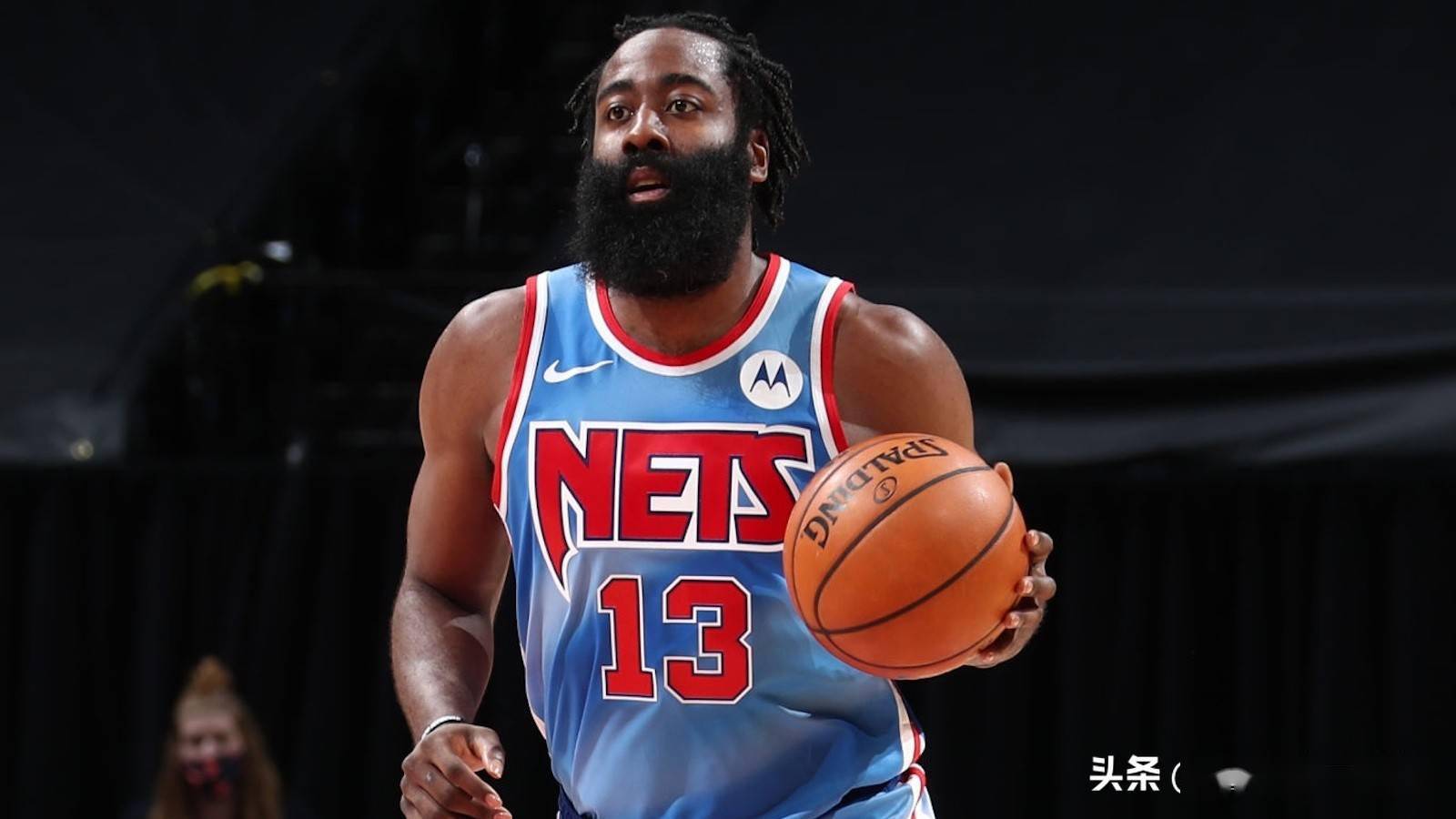 预测总决赛湖人vs篮网的结果,苏群给出4个字_哈登