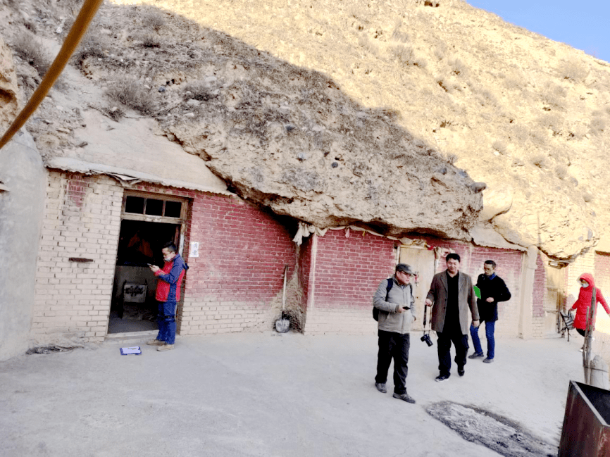 武威市石窟寺调查工作实地调查阶段接近尾声