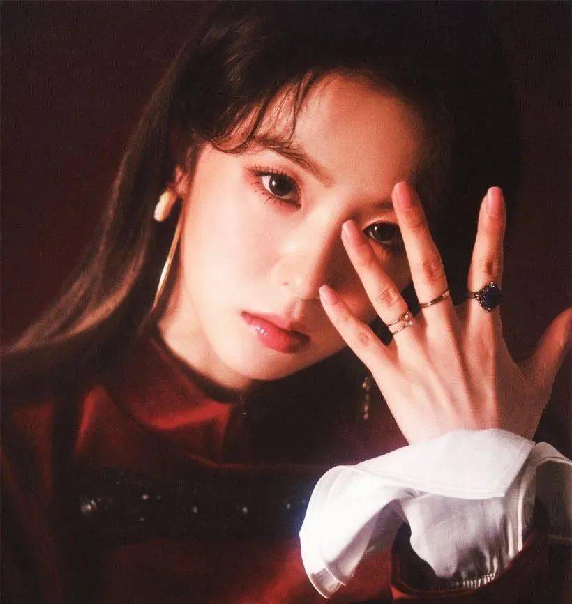 微信头像裴珠泫