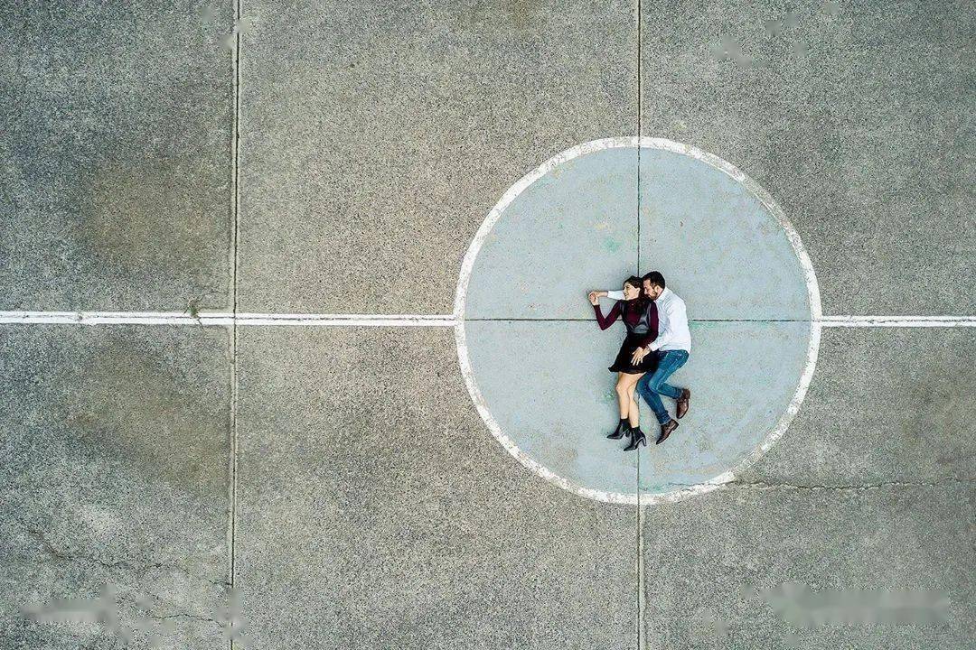 不依靠脸的价值,这三把斧子可以帮你拍出人像大片