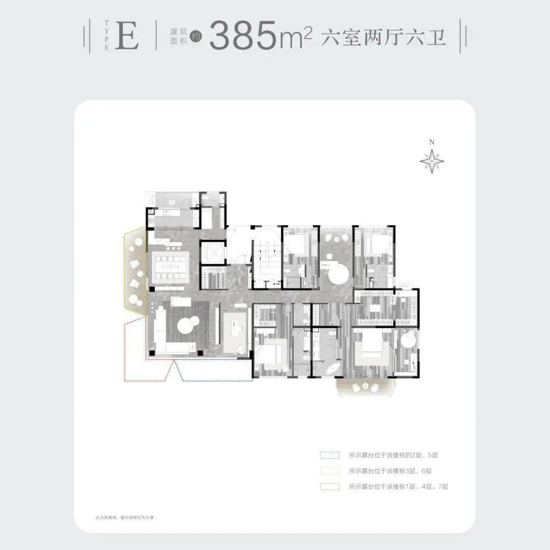 现实版“桃花源”！河西一线江景大平层即将加推！-搜狐大视野-搜狐新闻