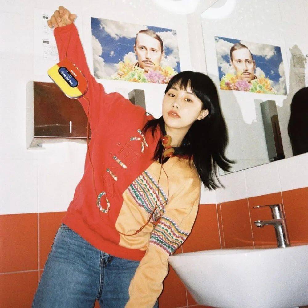 微信头像丨女生头像ins女生头像部位头像117