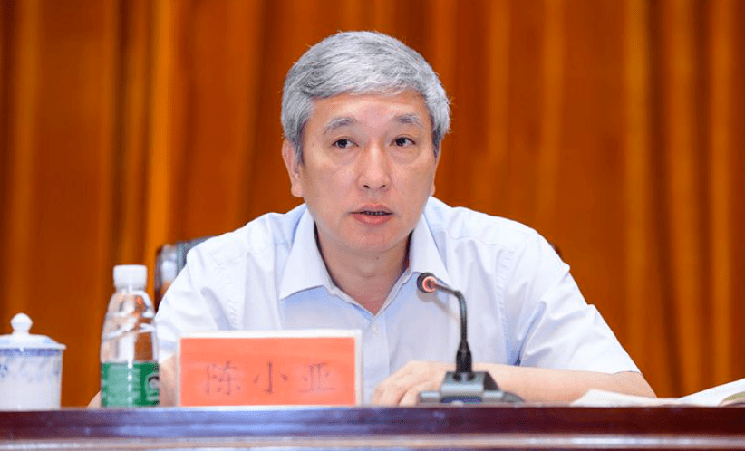 反腐风暴3虎均曾在该市担任要职4名副市长先后落马