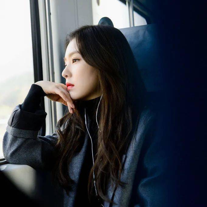 微信头像裴珠泫