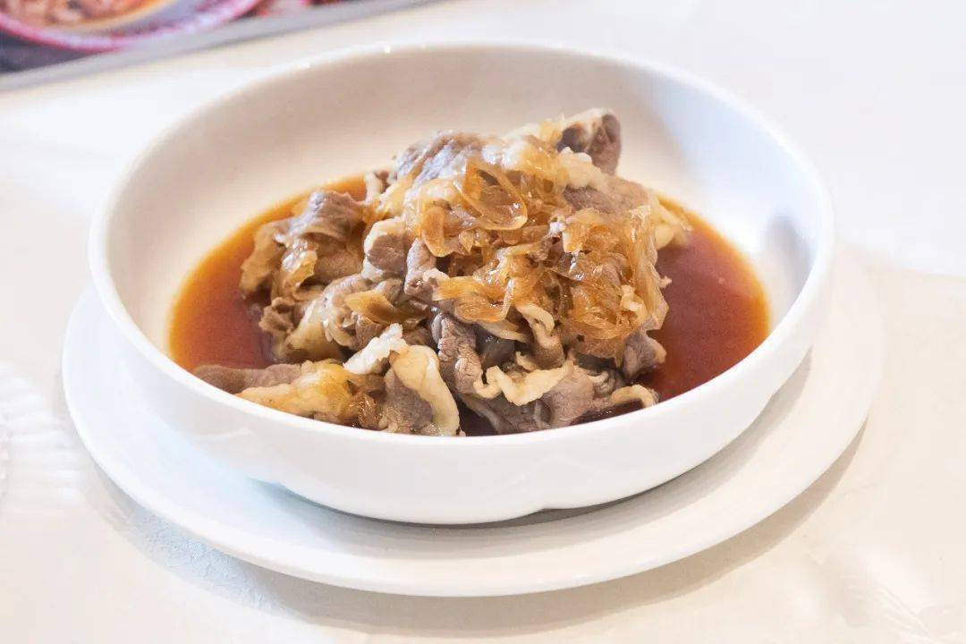 1月18号美味快报 团年饭大合集 传统