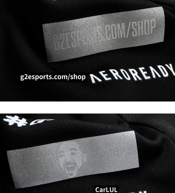 g2公布新赛季队服g2老板成隐藏彩蛋