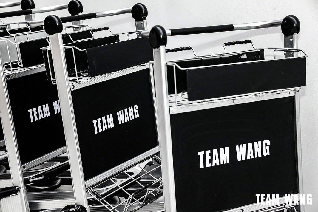 team wang 