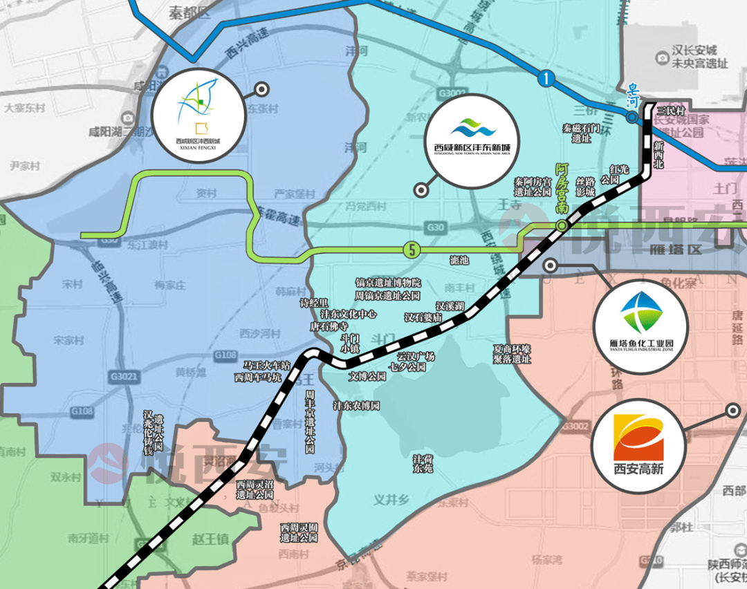 西户铁路重启客运功能改造拟接驳地铁线