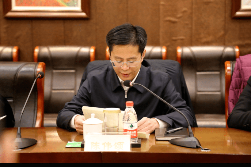 韩辉带队到我县督导检查疫情防控工作