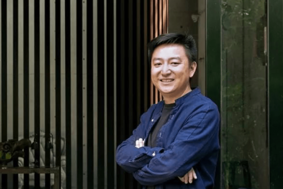 杨雄同济大学,普林斯顿大学建筑学硕士,直造建筑事务所创始合伙人和